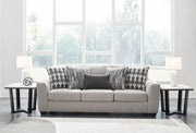 Avenal Park Sofa - Theo's Factory Direct Mattress & Furniture (Columbus, OH)