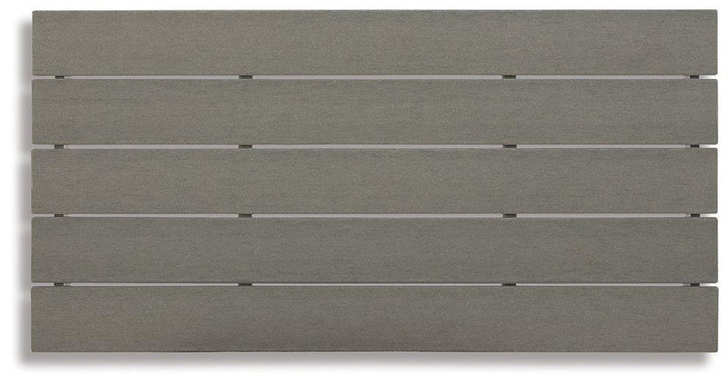 Visola Outdoor Occasional Table Set - Theo's Factory Direct Mattress & Furniture (Columbus, OH)