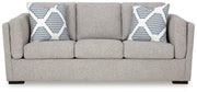 Evansley Living Room Set - Theo's Factory Direct Mattress & Furniture (Columbus, OH)