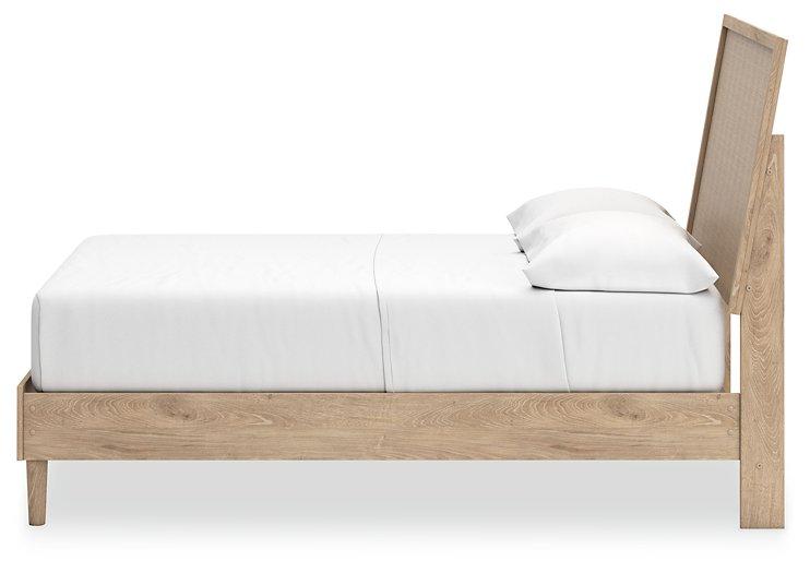 Cielden Bed - Theo's Factory Direct Mattress & Furniture (Columbus, OH)