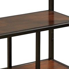 Frankwell Bookcase - Theo's Factory Direct Mattress & Furniture (Columbus, OH)