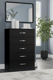 Finch Chest of Drawers - Theo's Factory Direct Mattress & Furniture (Columbus, OH)