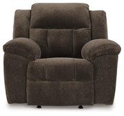 Frohn Recliner - Theo's Factory Direct Mattress & Furniture (Columbus, OH)