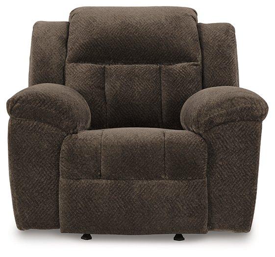 Frohn Recliner - Theo's Factory Direct Mattress & Furniture (Columbus, OH)