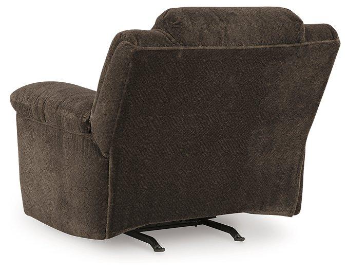 Frohn Recliner - Theo's Factory Direct Mattress & Furniture (Columbus, OH)