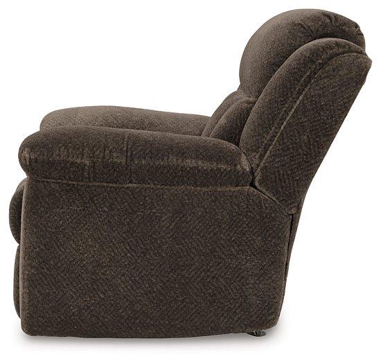 Frohn Recliner - Theo's Factory Direct Mattress & Furniture (Columbus, OH)