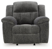 Frohn Recliner - Theo's Factory Direct Mattress & Furniture (Columbus, OH)