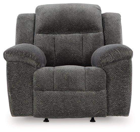 Frohn Recliner - Theo's Factory Direct Mattress & Furniture (Columbus, OH)