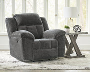 Frohn Recliner - Theo's Factory Direct Mattress & Furniture (Columbus, OH)