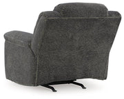 Frohn Recliner - Theo's Factory Direct Mattress & Furniture (Columbus, OH)