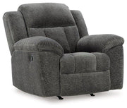 Frohn Recliner - Theo's Factory Direct Mattress & Furniture (Columbus, OH)