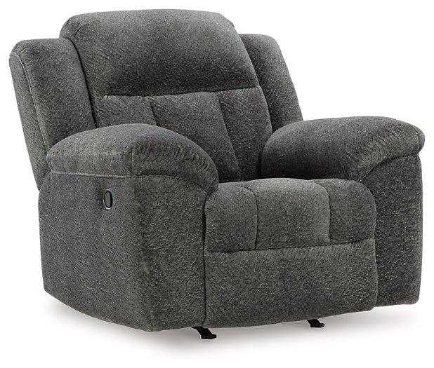 Frohn Recliner - Theo's Factory Direct Mattress & Furniture (Columbus, OH)