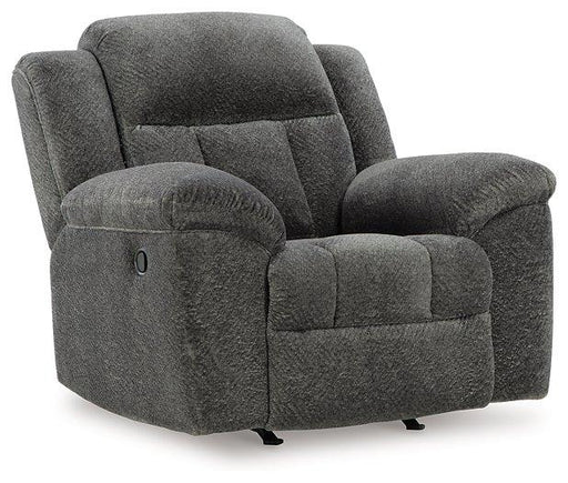 Frohn Recliner - Theo's Factory Direct Mattress & Furniture (Columbus, OH)