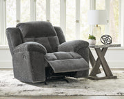 Frohn Recliner - Theo's Factory Direct Mattress & Furniture (Columbus, OH)