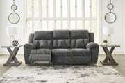 Frohn Reclining Sofa - Theo's Factory Direct Mattress & Furniture (Columbus, OH)