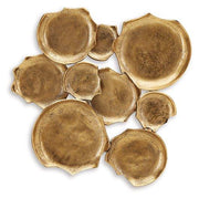 Gageton Wall Decor - Theo's Factory Direct Mattress & Furniture (Columbus, OH)