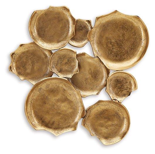 Gageton Wall Decor - Theo's Factory Direct Mattress & Furniture (Columbus, OH)