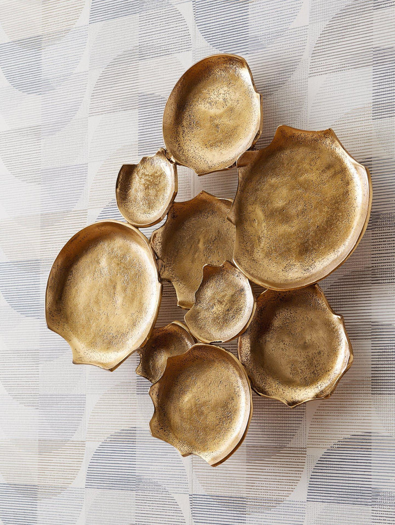 Gageton Wall Decor - Theo's Factory Direct Mattress & Furniture (Columbus, OH)