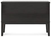 Galliden Dining Server - Theo's Factory Direct Mattress & Furniture (Columbus, OH)