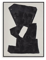 Garviery Wall Art - Theo's Factory Direct Mattress & Furniture (Columbus, OH)