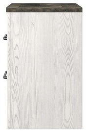 Gerridan Bedroom Set - Theo's Factory Direct Mattress & Furniture (Columbus, OH)