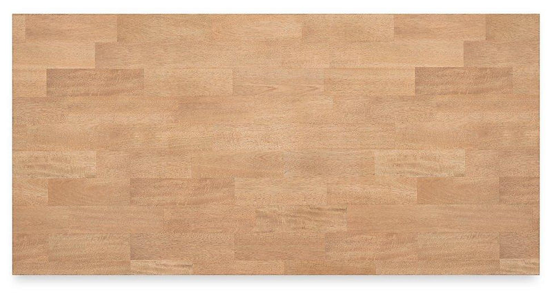 Gesthaven Counter Height Dining Table - Theo's Factory Direct Mattress & Furniture (Columbus, OH)