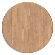 Gesthaven Dining Drop Leaf Table - Theo's Factory Direct Mattress & Furniture (Columbus, OH)