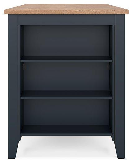 Gesthaven Dining Set - Theo's Factory Direct Mattress & Furniture (Columbus, OH)