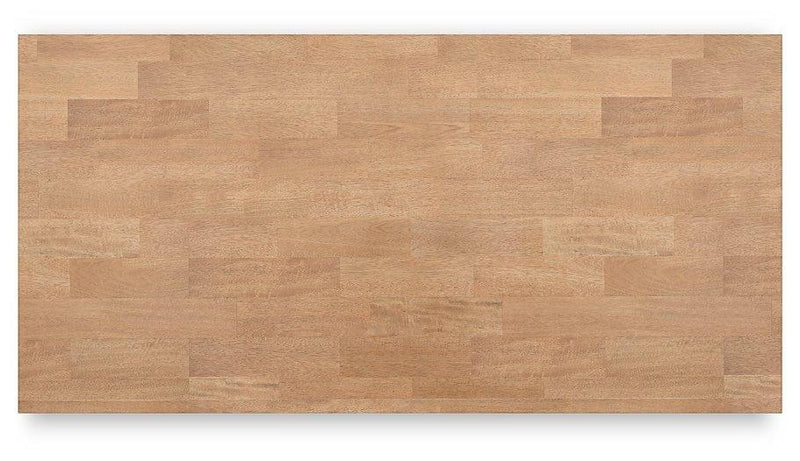 Gesthaven Counter Height Dining Table - Theo's Factory Direct Mattress & Furniture (Columbus, OH)