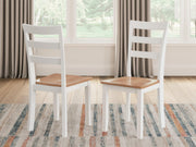 Gesthaven Dining Set - Theo's Factory Direct Mattress & Furniture (Columbus, OH)