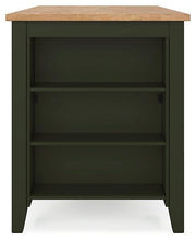 Gesthaven Dining Set - Theo's Factory Direct Mattress & Furniture (Columbus, OH)