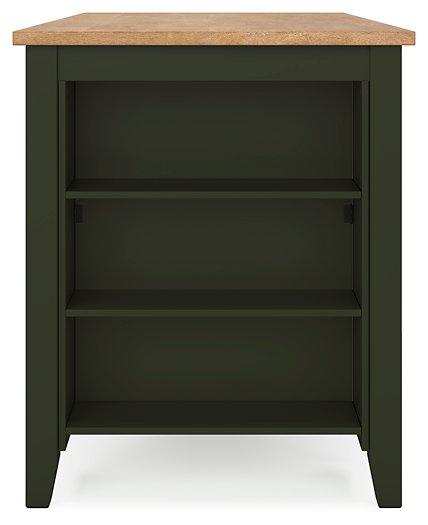 Gesthaven Dining Set - Theo's Factory Direct Mattress & Furniture (Columbus, OH)