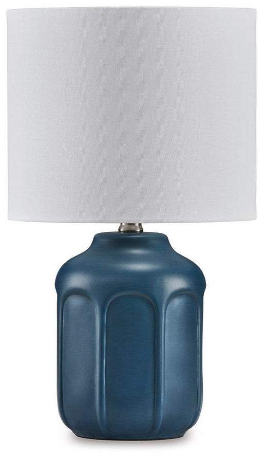 Gierburg Table Lamp - Theo's Factory Direct Mattress & Furniture (Columbus, OH)