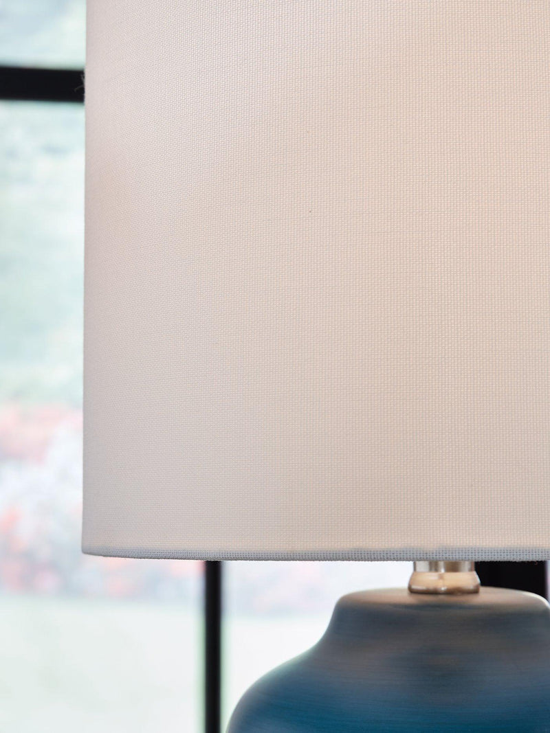 Gierburg Table Lamp - Theo's Factory Direct Mattress & Furniture (Columbus, OH)