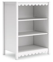 Hallityn Bookcase - Theo's Factory Direct Mattress & Furniture (Columbus, OH)