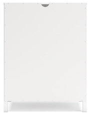 Hallityn Bookcase - Theo's Factory Direct Mattress & Furniture (Columbus, OH)