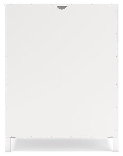 Hallityn Bookcase - Theo's Factory Direct Mattress & Furniture (Columbus, OH)