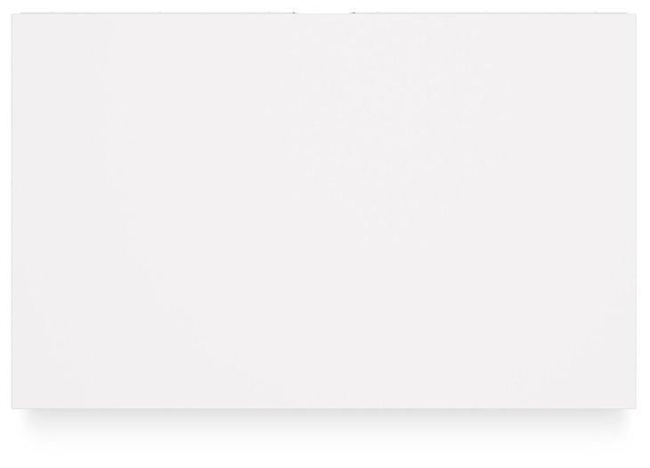 Hallityn Bookcase - Theo's Factory Direct Mattress & Furniture (Columbus, OH)