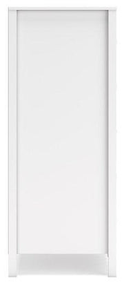 Hallityn Chest of Drawers - Theo's Factory Direct Mattress & Furniture (Columbus, OH)