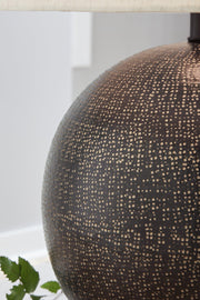 Hambell Table Lamp - Theo's Factory Direct Mattress & Furniture (Columbus, OH)