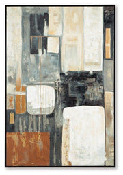 Howford Wall Art - Theo's Factory Direct Mattress & Furniture (Columbus, OH)