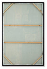 Howford Wall Art - Theo's Factory Direct Mattress & Furniture (Columbus, OH)