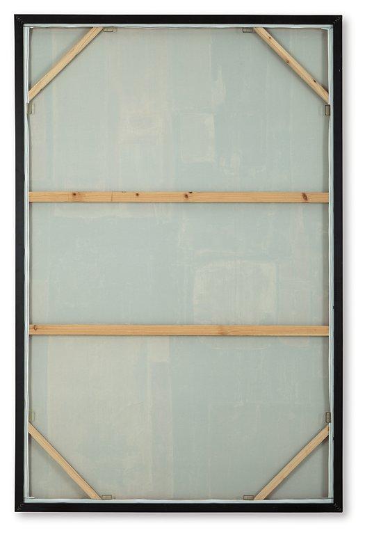 Howford Wall Art - Theo's Factory Direct Mattress & Furniture (Columbus, OH)