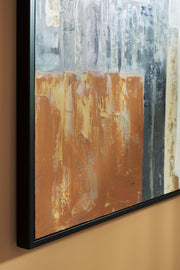 Howford Wall Art - Theo's Factory Direct Mattress & Furniture (Columbus, OH)