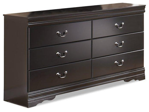 Huey Vineyard Dresser - Theo's Factory Direct Mattress & Furniture (Columbus, OH)