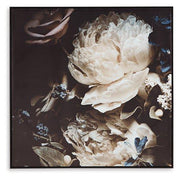 Hurshaw Wall Art - Theo's Factory Direct Mattress & Furniture (Columbus, OH)