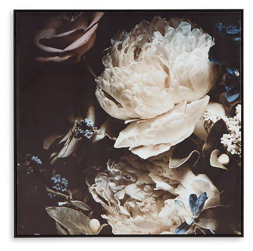 Hurshaw Wall Art - Theo's Factory Direct Mattress & Furniture (Columbus, OH)