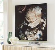 Hurshaw Wall Art - Theo's Factory Direct Mattress & Furniture (Columbus, OH)