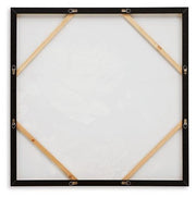 Hurshaw Wall Art - Theo's Factory Direct Mattress & Furniture (Columbus, OH)