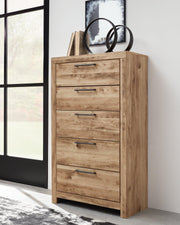 Hyanna Chest of Drawers - Theo's Factory Direct Mattress & Furniture (Columbus, OH)